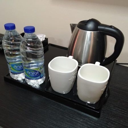 Tanuf Residency Hotel Nizwa Esterno foto