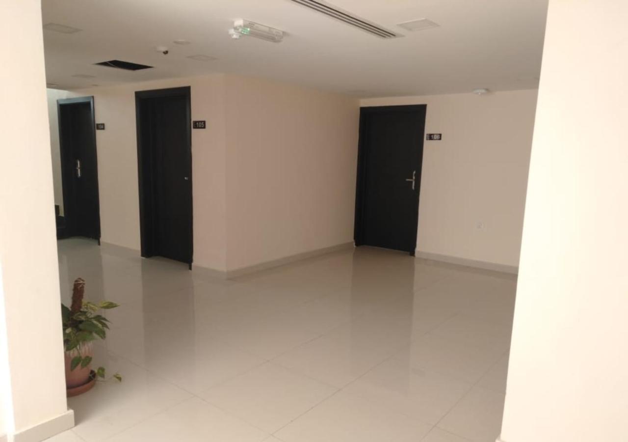 Tanuf Residency Hotel Nizwa Esterno foto