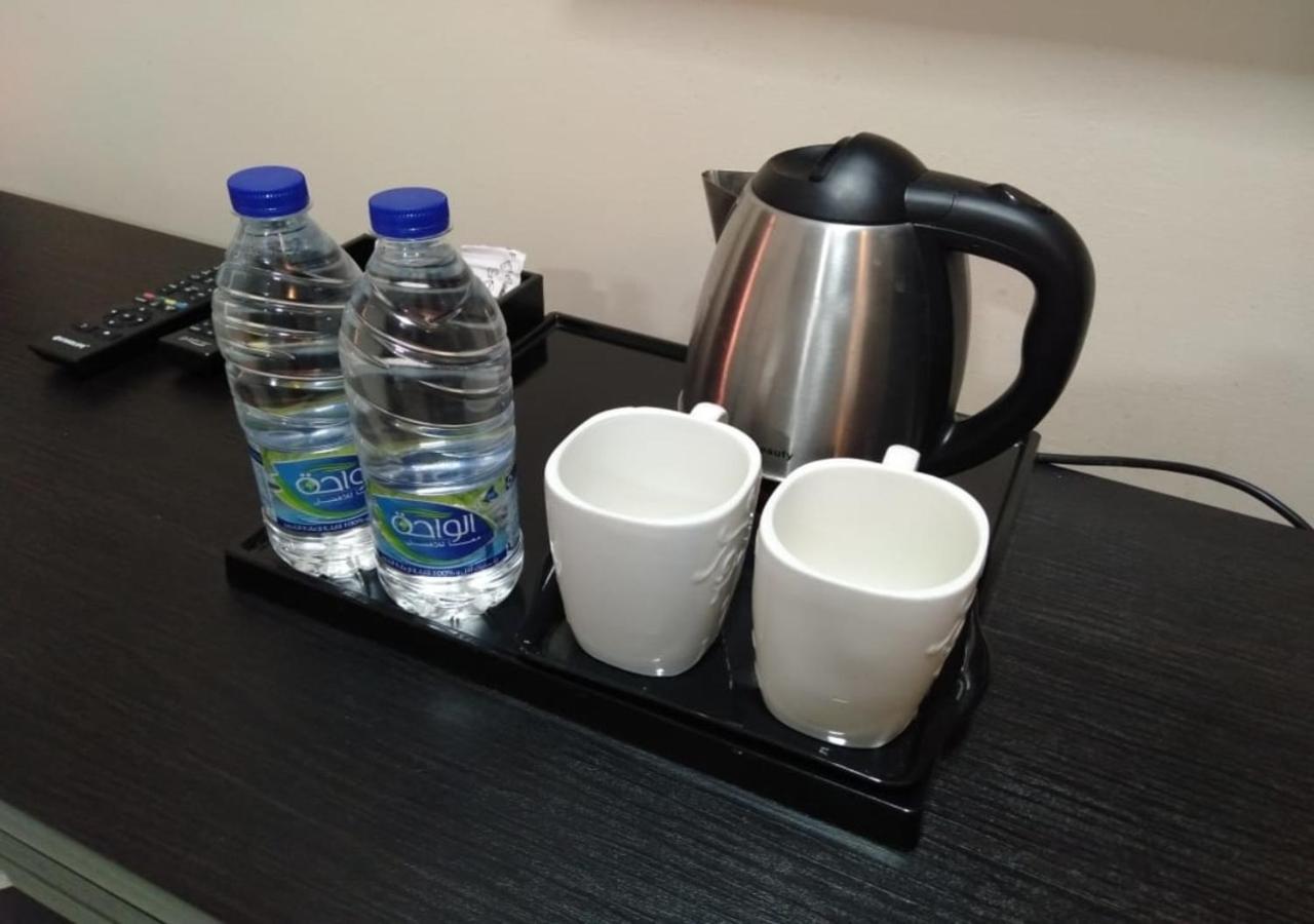 Tanuf Residency Hotel Nizwa Esterno foto