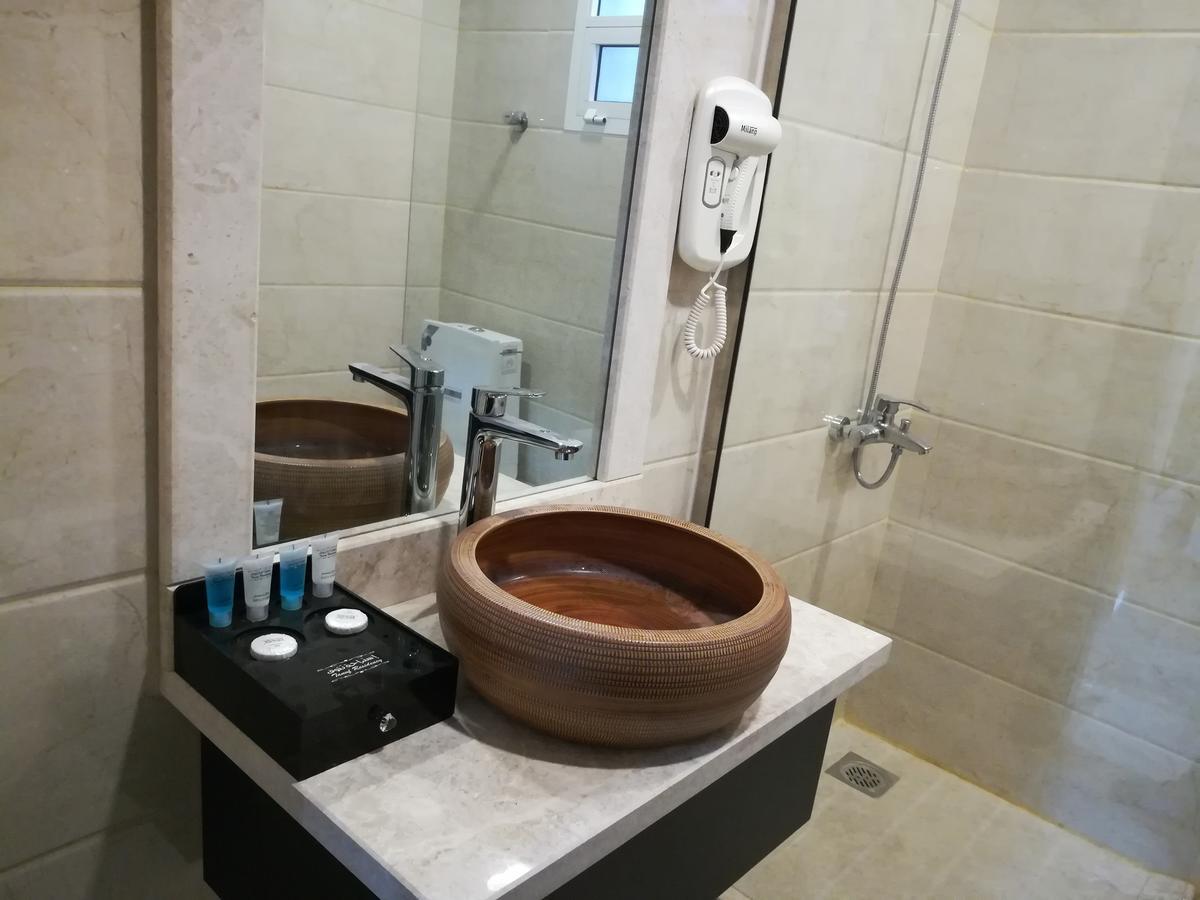 Tanuf Residency Hotel Nizwa Esterno foto