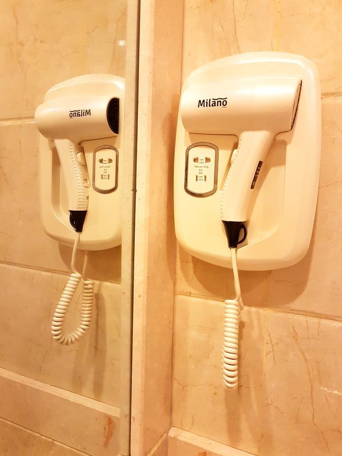 Tanuf Residency Hotel Nizwa Esterno foto