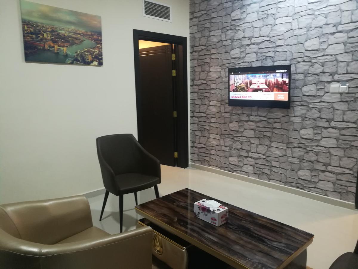 Tanuf Residency Hotel Nizwa Esterno foto