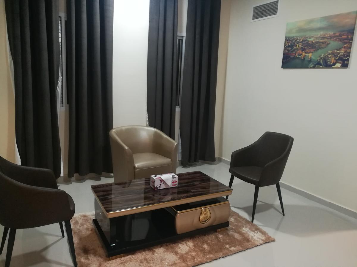 Tanuf Residency Hotel Nizwa Esterno foto