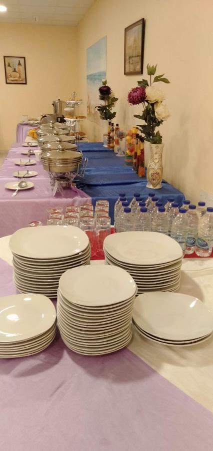 Tanuf Residency Hotel Nizwa Esterno foto